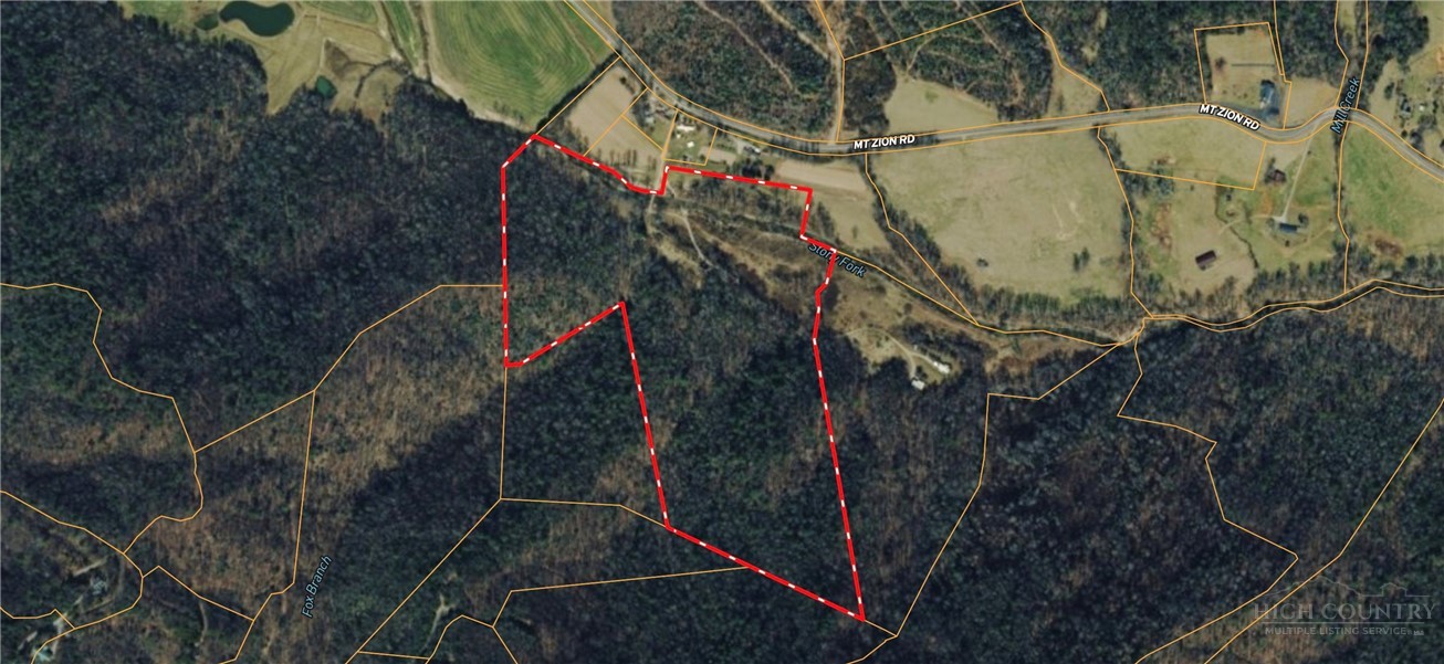 6059 Mount Zion Property Photo 14