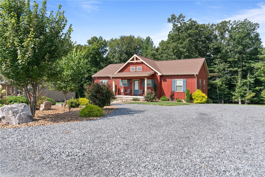 353 Turtle Ridge Road Property Photo 2