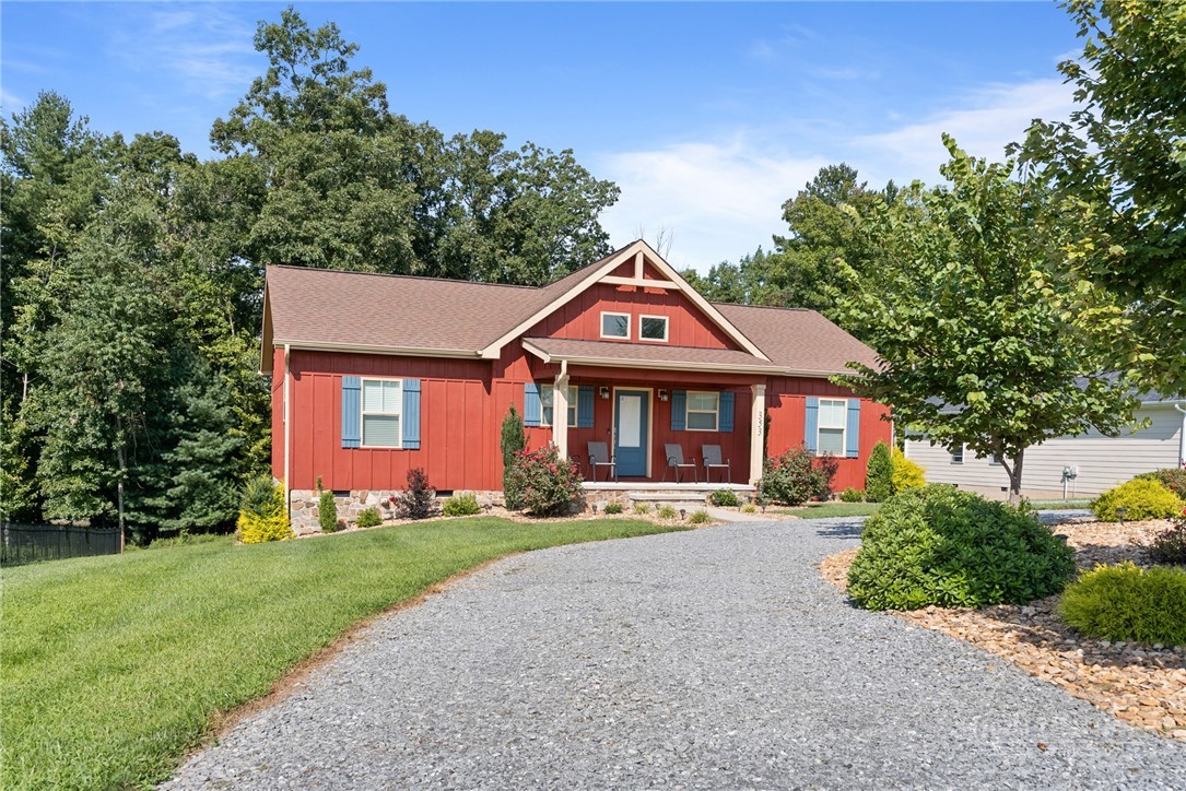 353 Turtle Ridge Road Property Photo 4