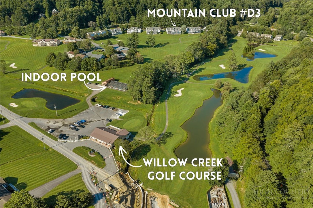 184 Mountain Club Drive D3 Property Photo 3