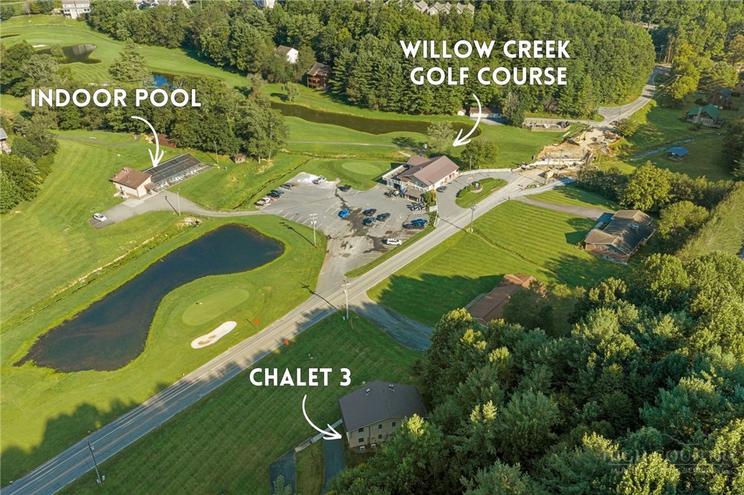 184 Mountain Club Drive D3 Property Photo 4