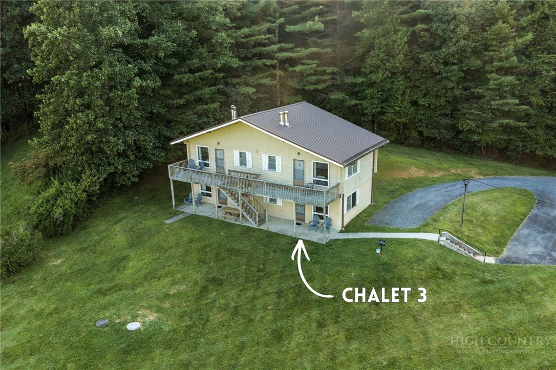 184 Mountain Club Drive D3 Property Photo 48