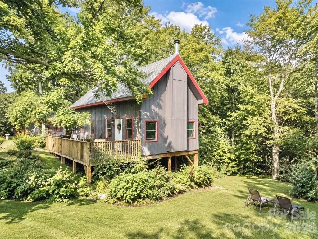 1361 Longhope Road Property Photo 1