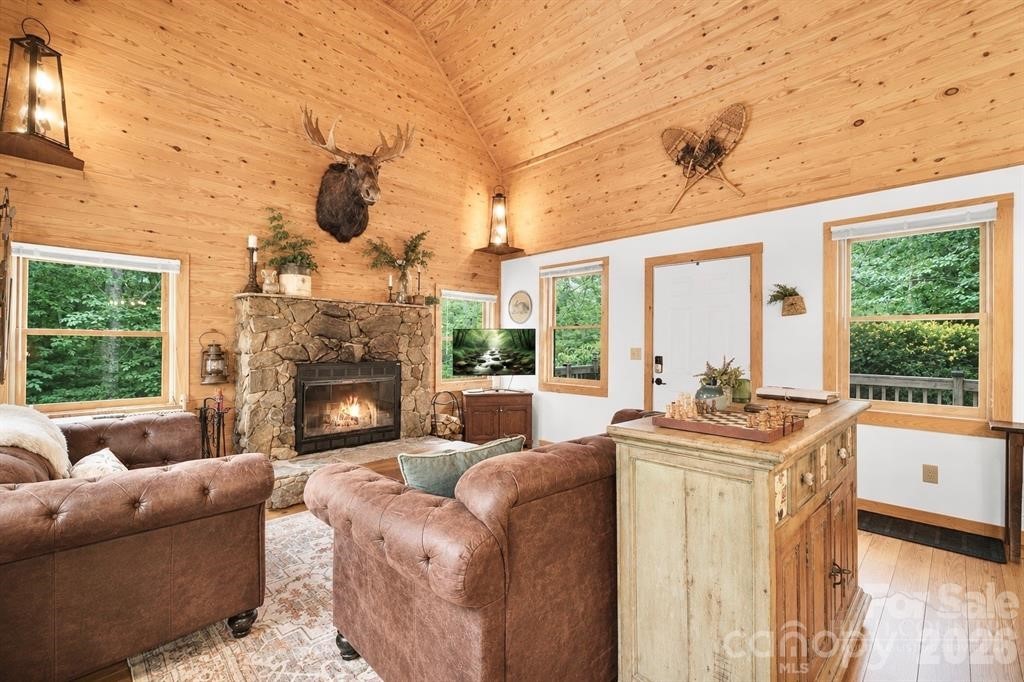 1361 Longhope Road Property Photo 7
