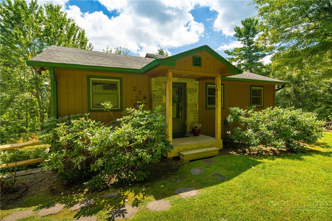 276 Storie Road Property Photo 6