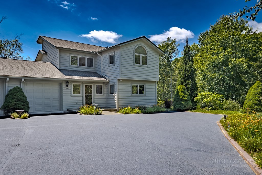 317 Silver Springs Drive A Property Photo 1