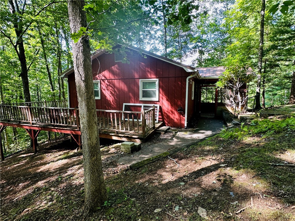 319 Walnut Hills Circle Property Photo 16