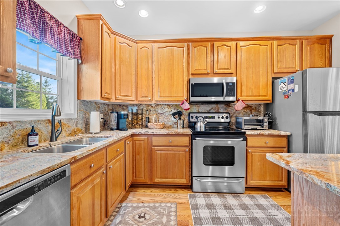 3441 Beech Mountain Parkways C1 Property Photo 9