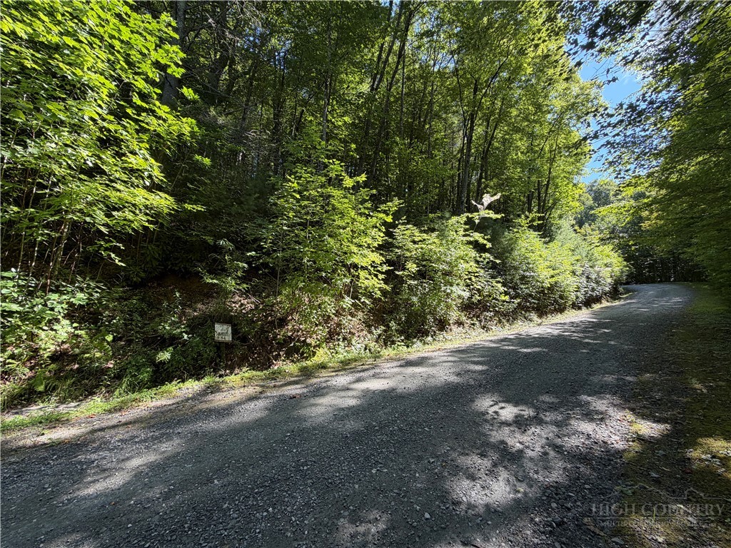 Lot 84 Cedar Road Property Photo 1