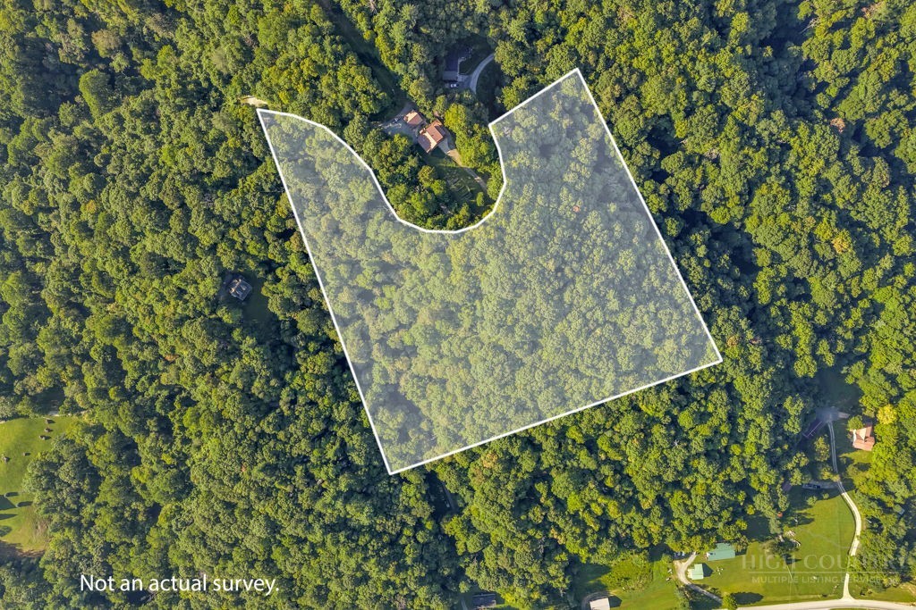 Lots 7 & 8 Saint Marks Road Property Photo 12