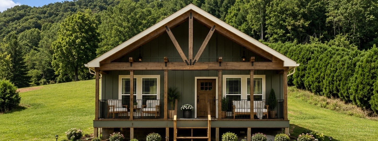 823 Flat Rock Road
