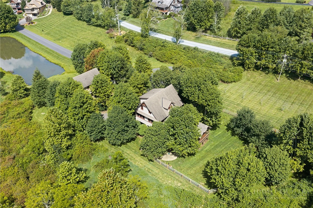 206 Creekside Farm Road Property Photo 1