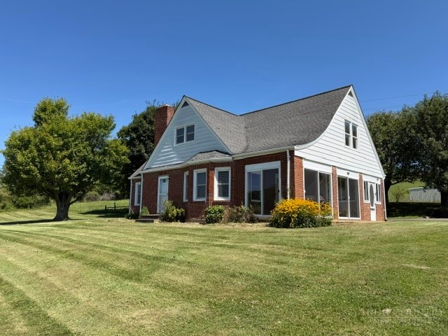 377 Nc Highway 16 Property Photo 1
