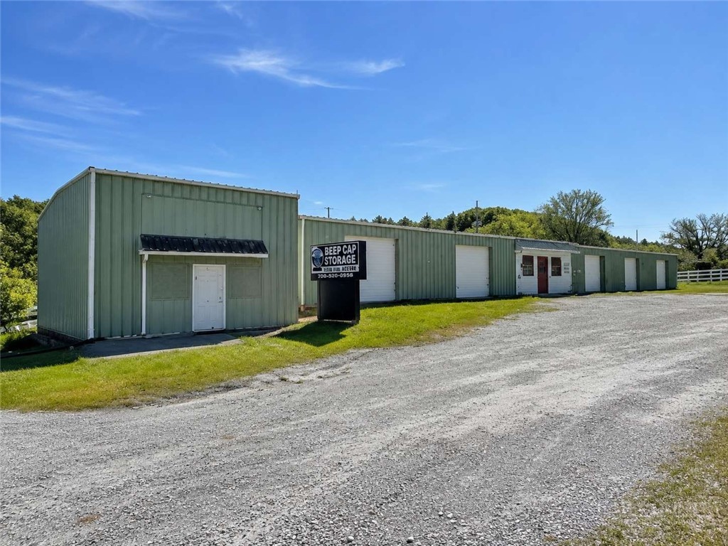7350 Old 421 Highway