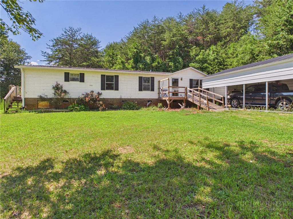 51 Fred Jolly Lane Property Photo 1