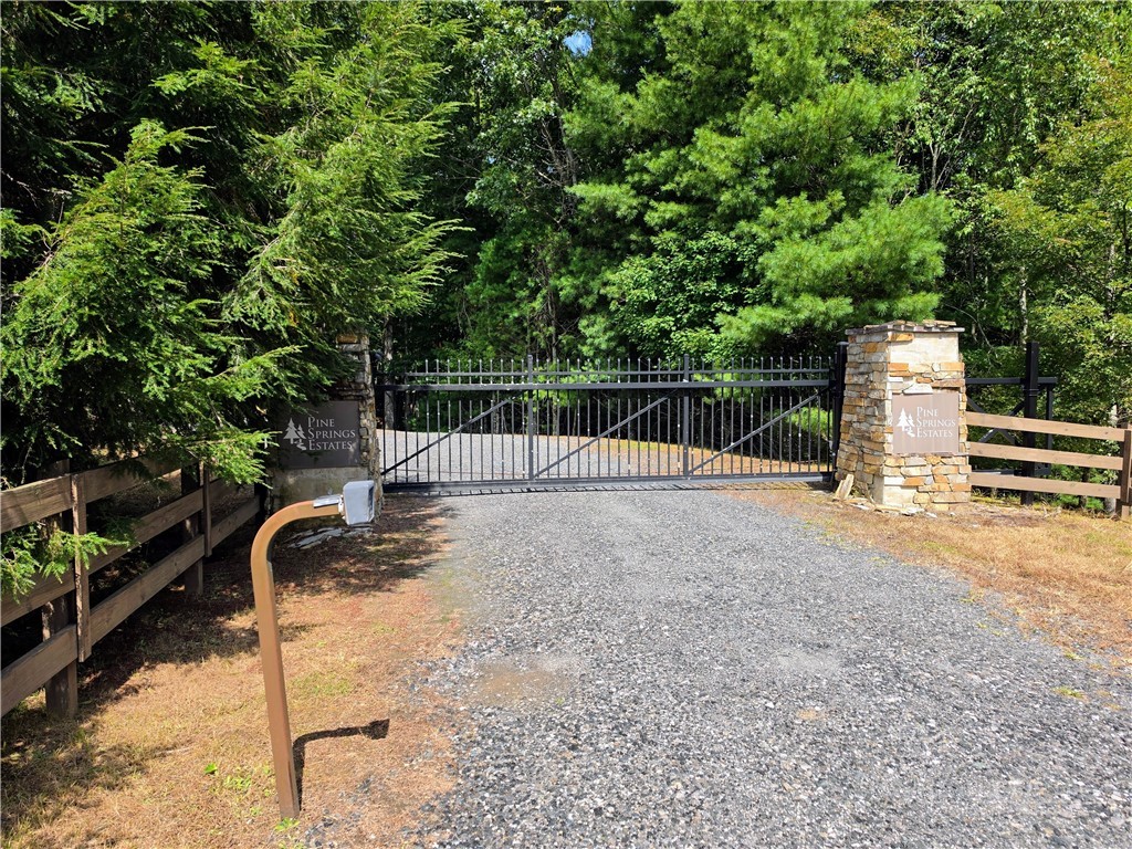 Tbd Pine Springs Dr Property Photo 1