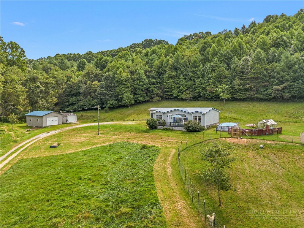 447 John Baker Road Property Photo 1