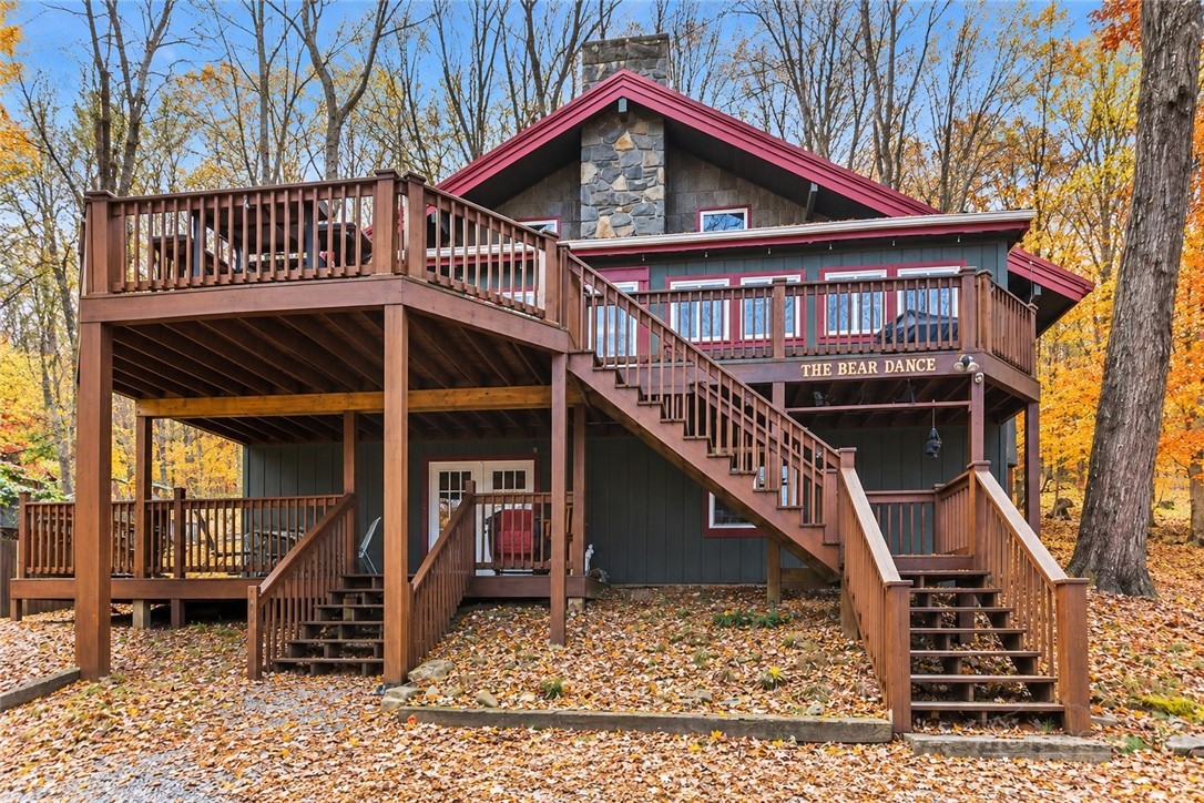100 Pond Creek Road Property Photo 1