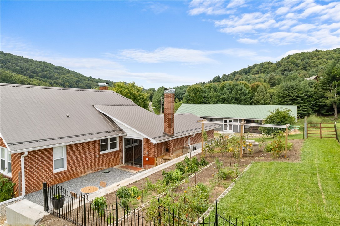 1114 Bledsoe Creek Road Property Photo 37