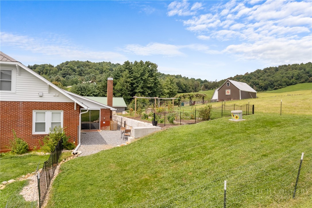 1114 Bledsoe Creek Road Property Photo 39