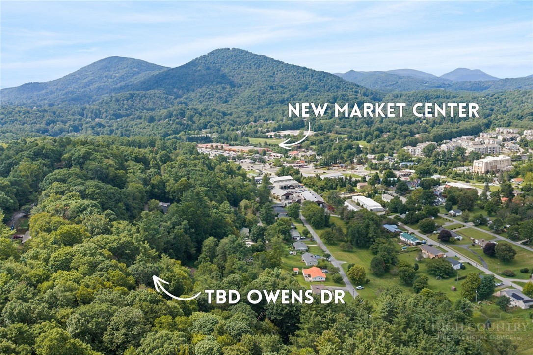 Tbd Owens Drive Property Photo 3