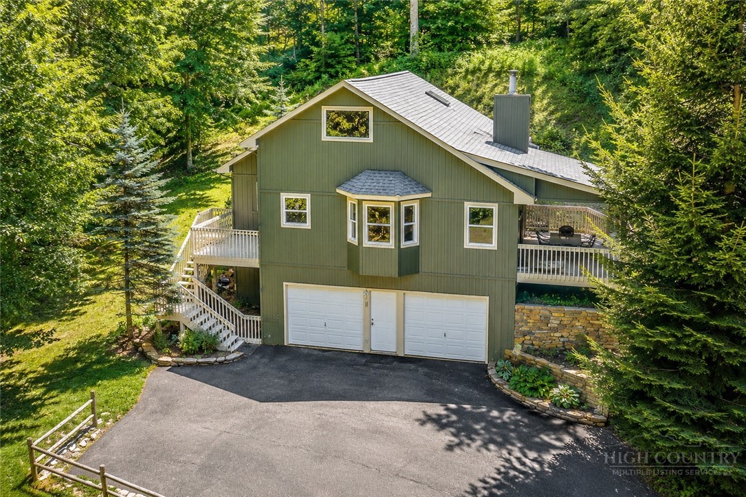 393 Green Cove Road Property Photo 1