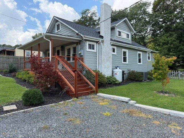 404 Mountain Avenue Property Photo 1