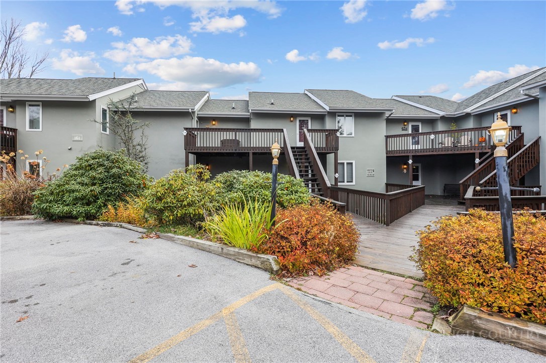 161 Skyleaf Drive E19 Property Photo 1