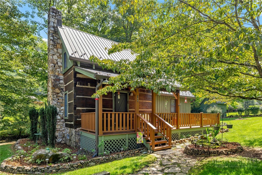 155 Chestnut Creek Road Property Photo 1