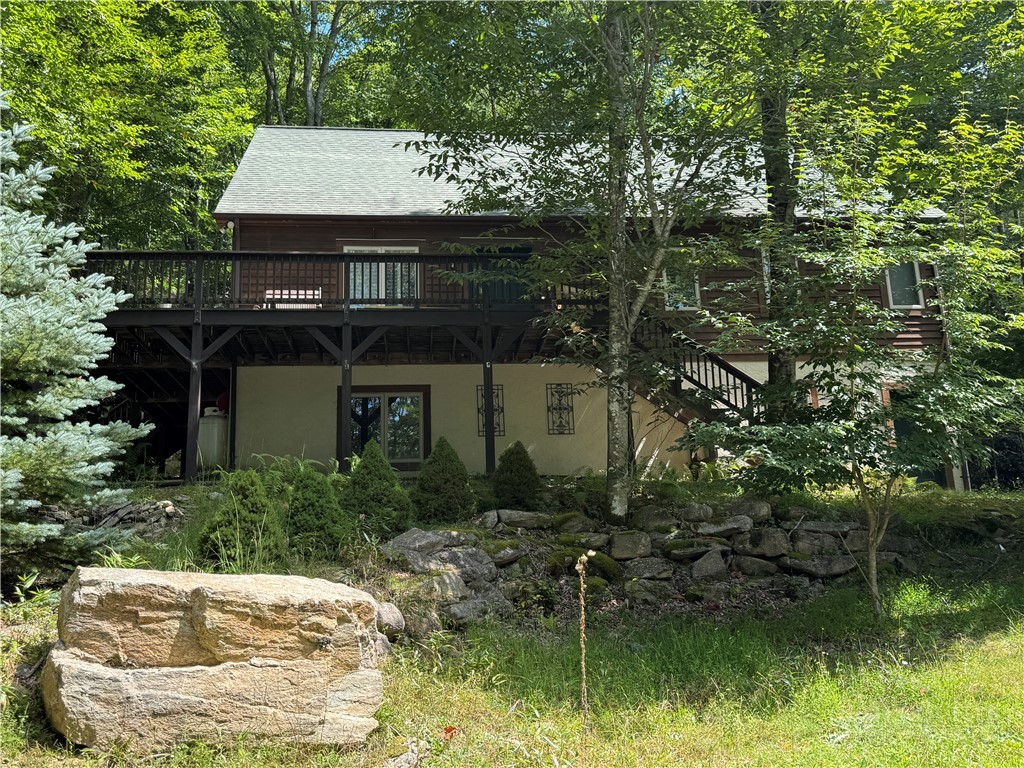 101 Sage Knoll Property Photo 1