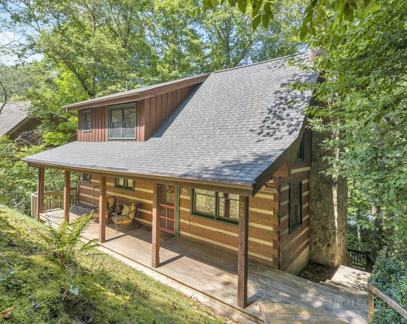 267 Streamside Lane Property Photo 1