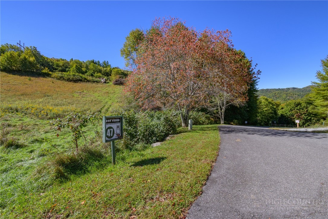 Lot 47 Silver Springs Drive