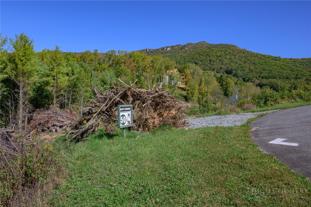 Lot 50 Snow Fox Lane Property Photo 1