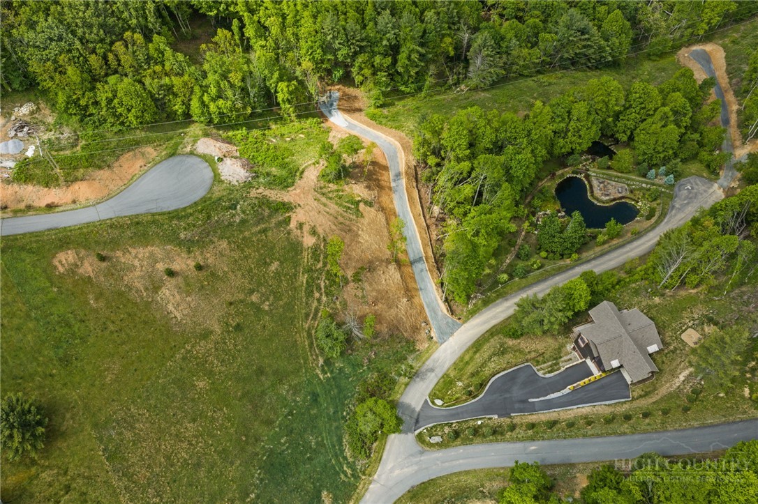 Lot 50 Snow Fox Lane Property Photo 3