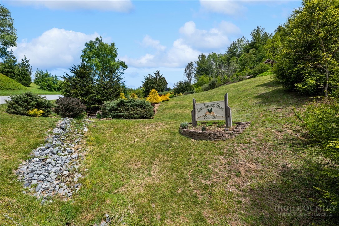 Lot 50 Snow Fox Lane Property Photo 9