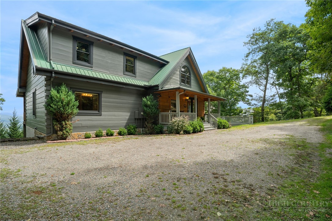 372 Broken Arrow Trail Property Photo 48