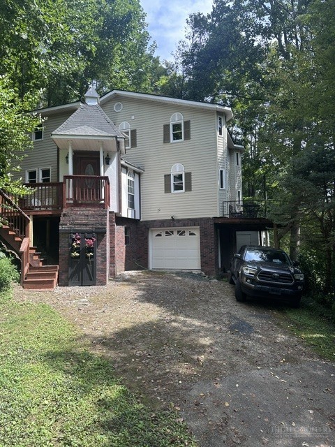 6780 W Big Laurel Road Property Photo 1
