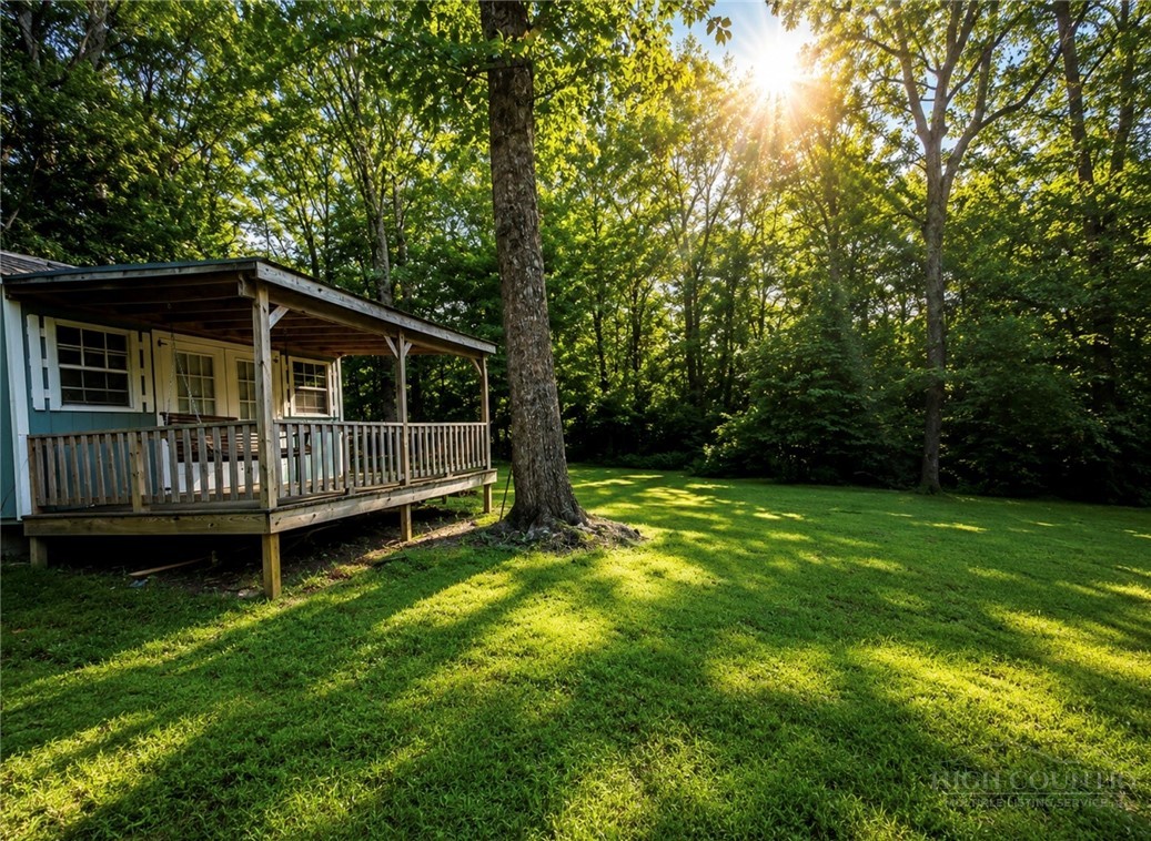 Tbd Hemlock Property Photo 1