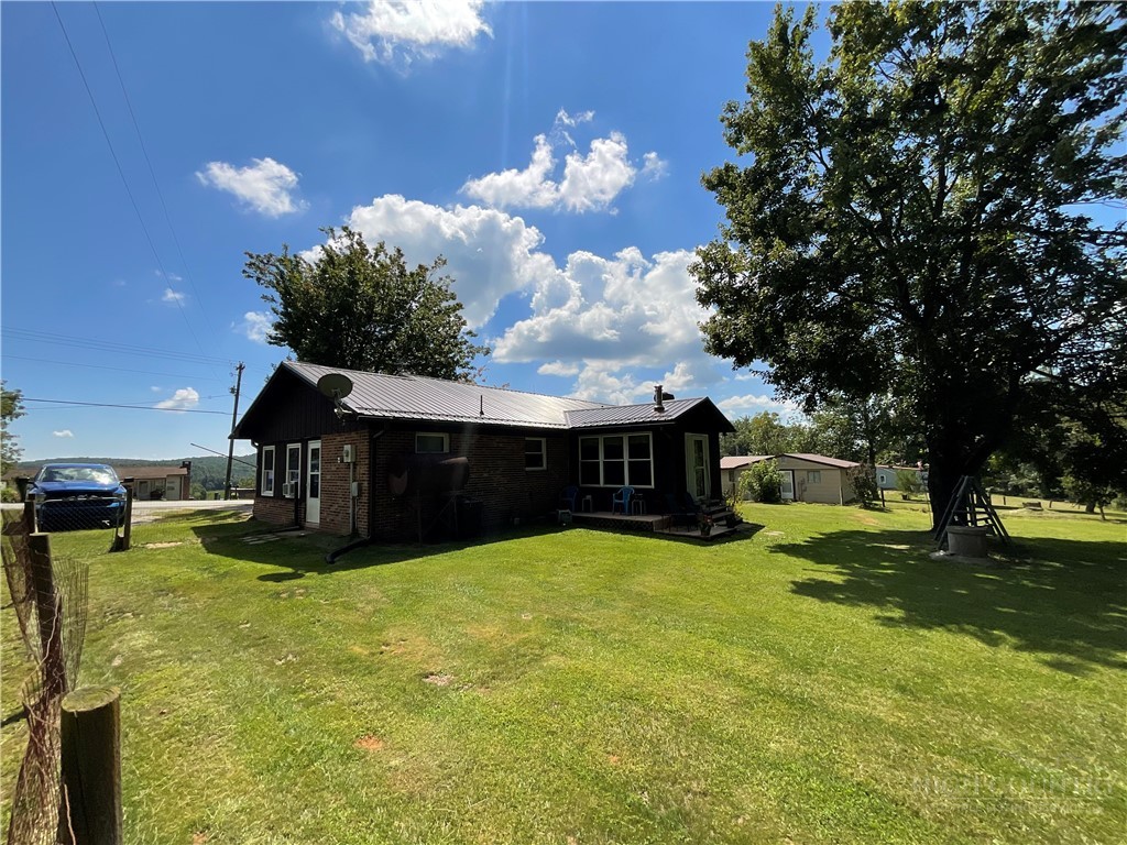 6627 Glade Valley Road Property Photo 41