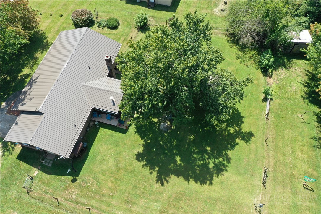 6627 Glade Valley Road Property Photo 44
