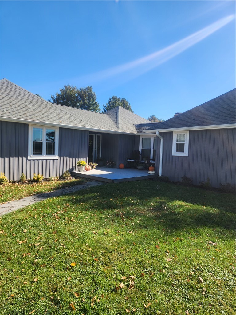 1639 Memorial Park Dr. Property Photo 1