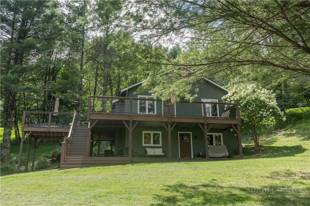 1107 Aho Road Property Photo 1