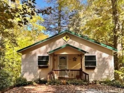 61 Fox Hill Loop Property Photo 1