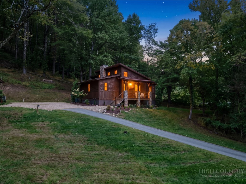 144 Stonefly Trail Property Photo 1
