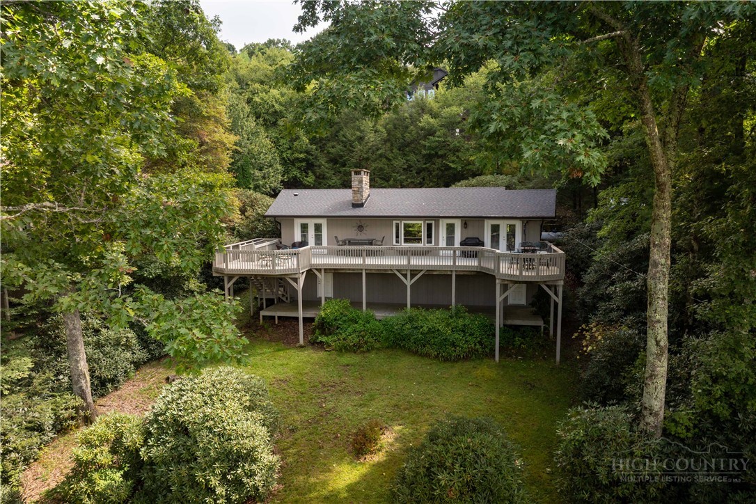 362 Mistletoe Lane Property Photo 1