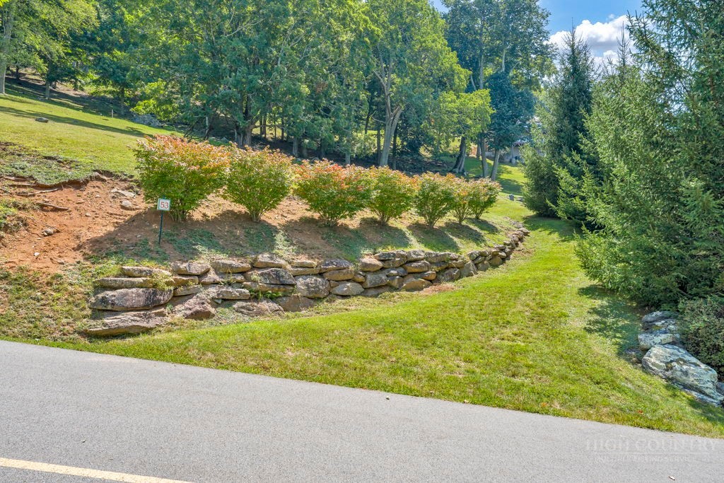 Lot 53 Supreme Golden Road Property Photo 1