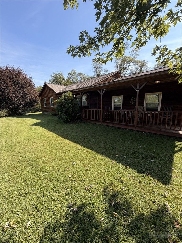 272 Lonmack Road Property Photo 1