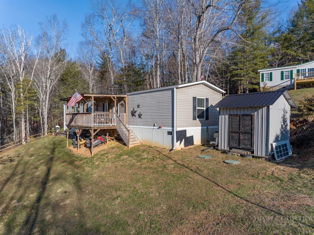 181 Tailor Made Ranch Road Property Photo 1