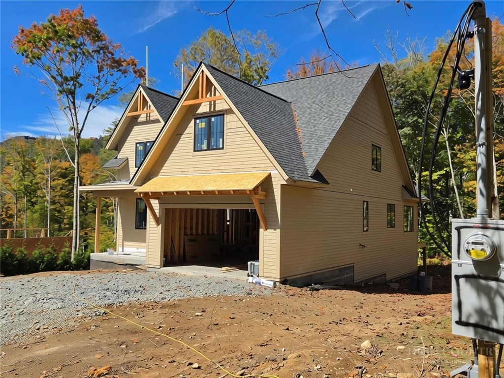 363 Linville River Drive Property Photo 4