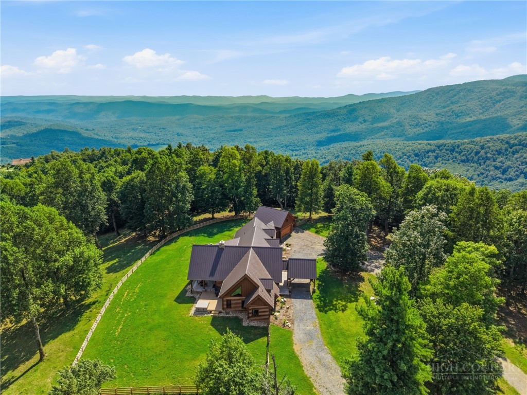 2505 Phillips Gap Road Property Photo 1
